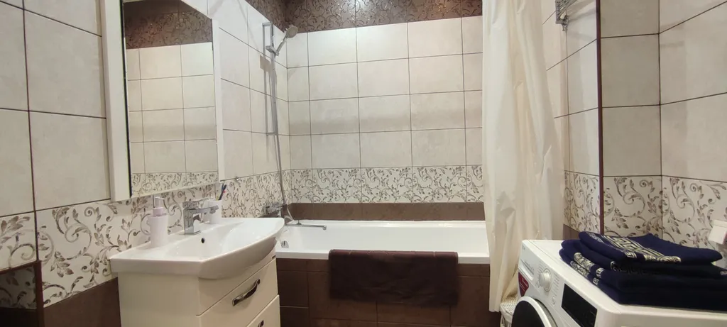 Apartment White Lodging