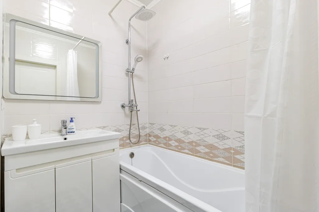 Красивые апартаменты возле Хан Шатыра