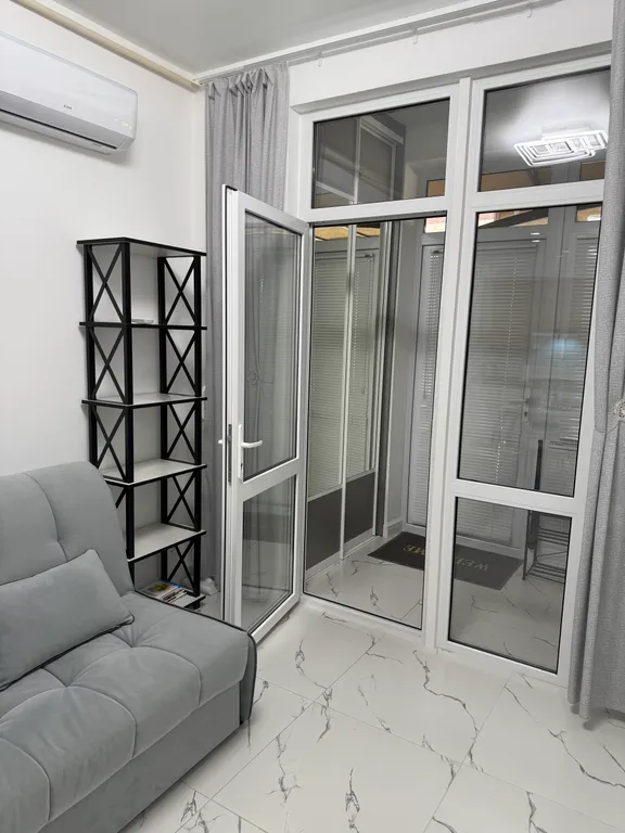 Коттедж Таунхаус рядом с морем — Сочи