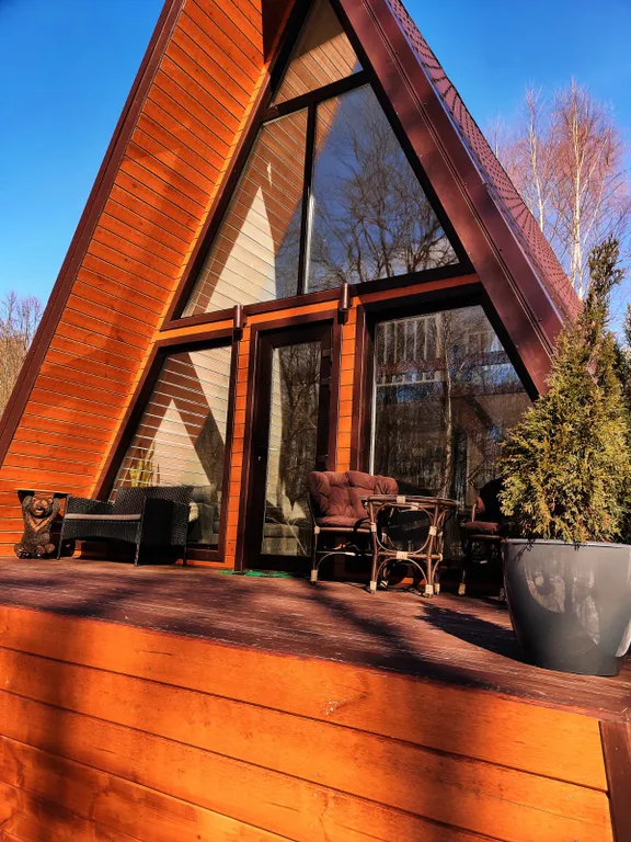 Медвежий угол