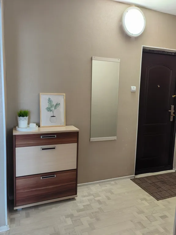 Квартира рядом с  Лотос Плаза и удобным выездом на трассу Р-21