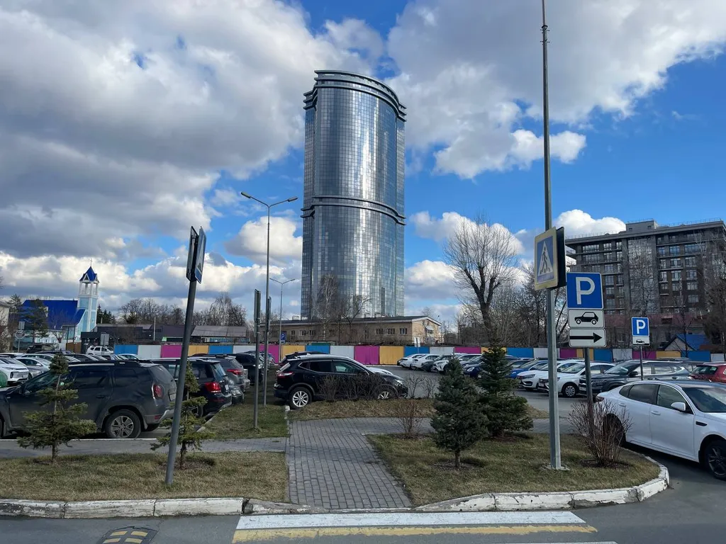 Квартира 1-комнатная Квартира — Казань