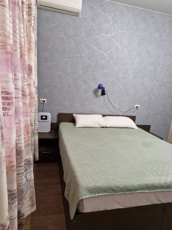 Студия 2 около моря