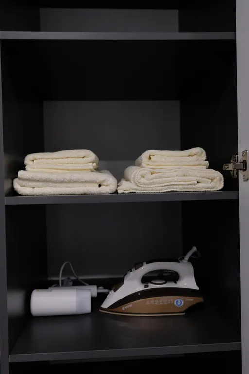 Квартира с дизайнерским ремонтом в тихом спальном районе