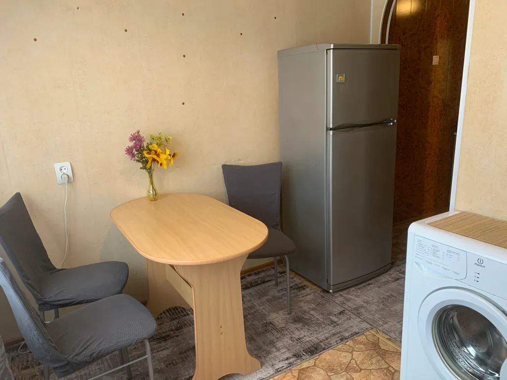 Уютная чистая квартира для вашего отдыха