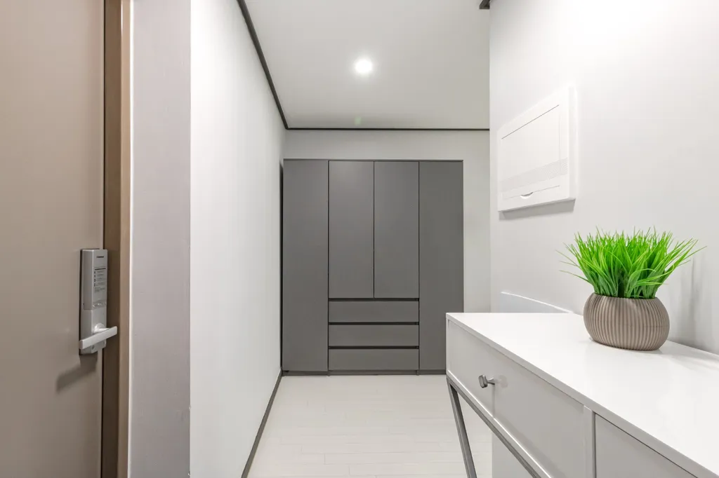 Уютно как дома