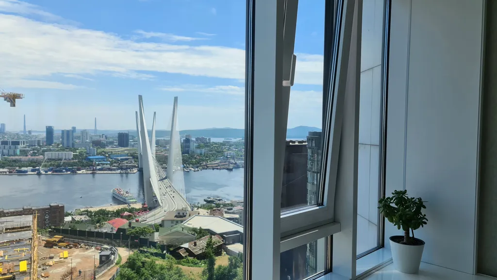 3х ком.кв 100 кв.м в центре район Фуникулёра