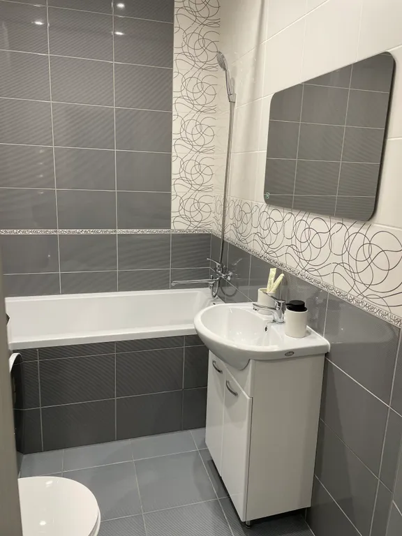 Квартира Современная квартира для комфортного проживания — Калининград