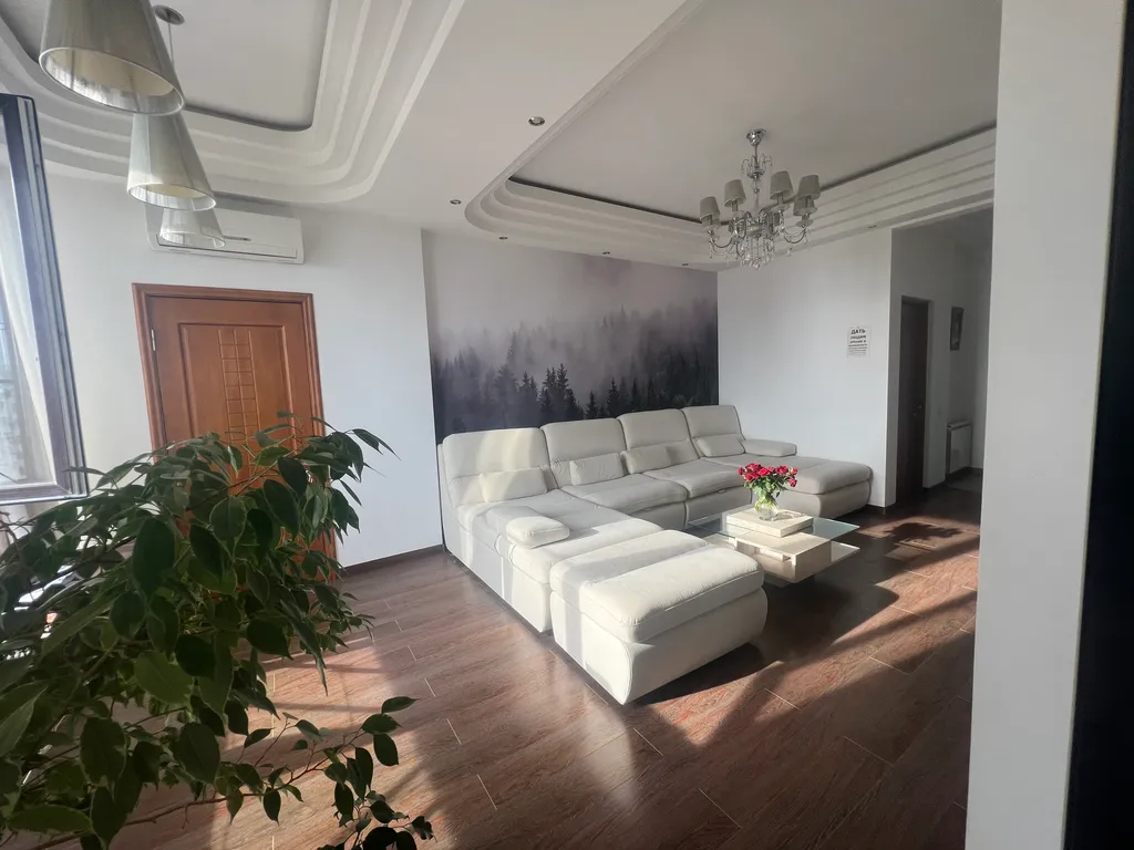 Апартамент в центре Black Sea Residence