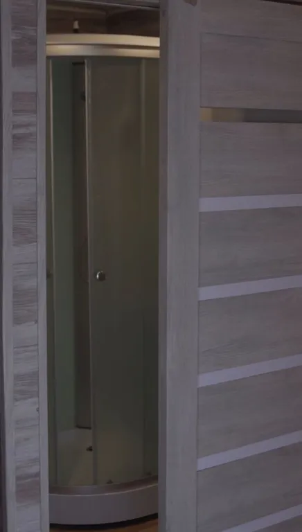 Купол Глэмпинг 1