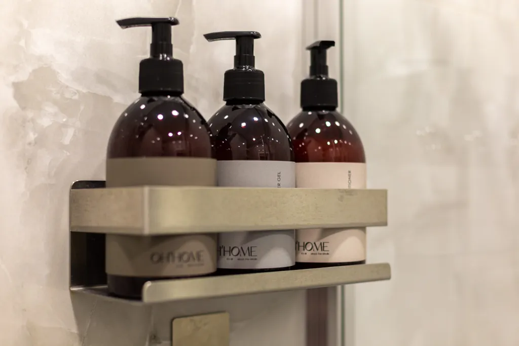 Квартира Квартира Studio ambrovaya — Сочи