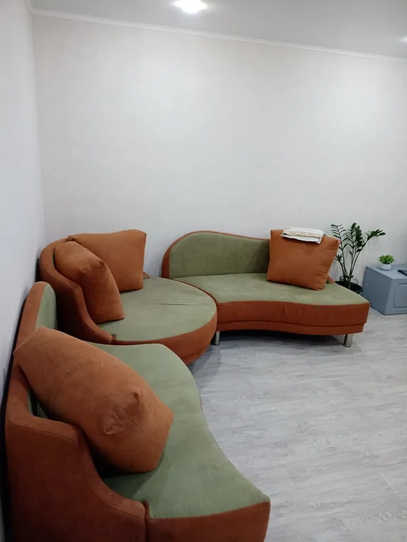 Уютная, новая квартира в историческом центре города