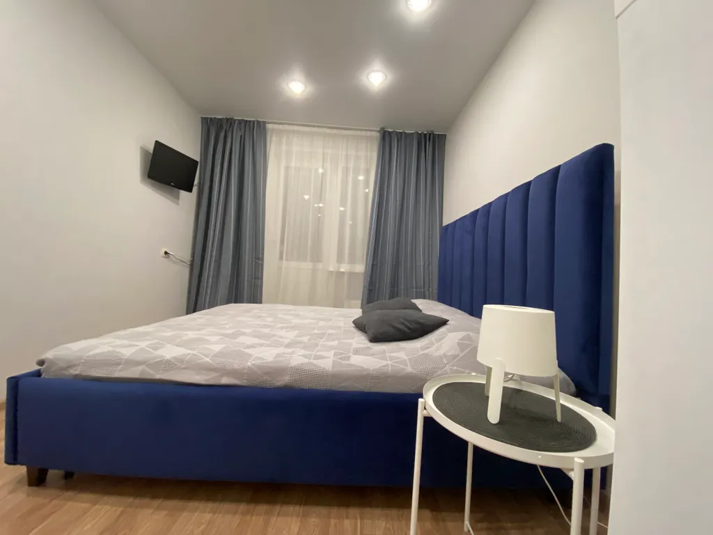 Квартира 2-х комнатная с раздельными комнатами в центре. — Красноярск