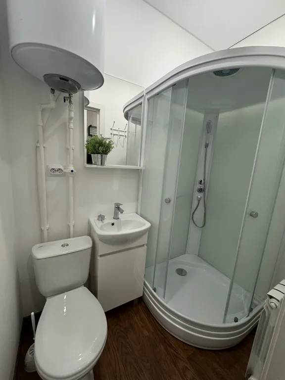 Часть дома с отдельным входом на ГЛЦ Мраткино