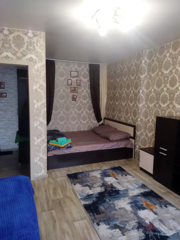 Уютная квартира у ТЦ Максимир