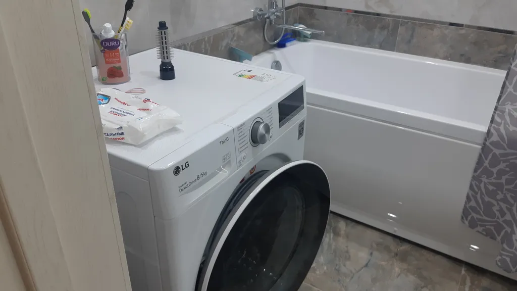 Квартира в центре города в 5-10 минутах от моря пешком