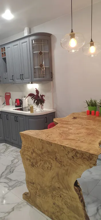 Квартира Квартира Отличный комфортабельный апартамент — Краснодар