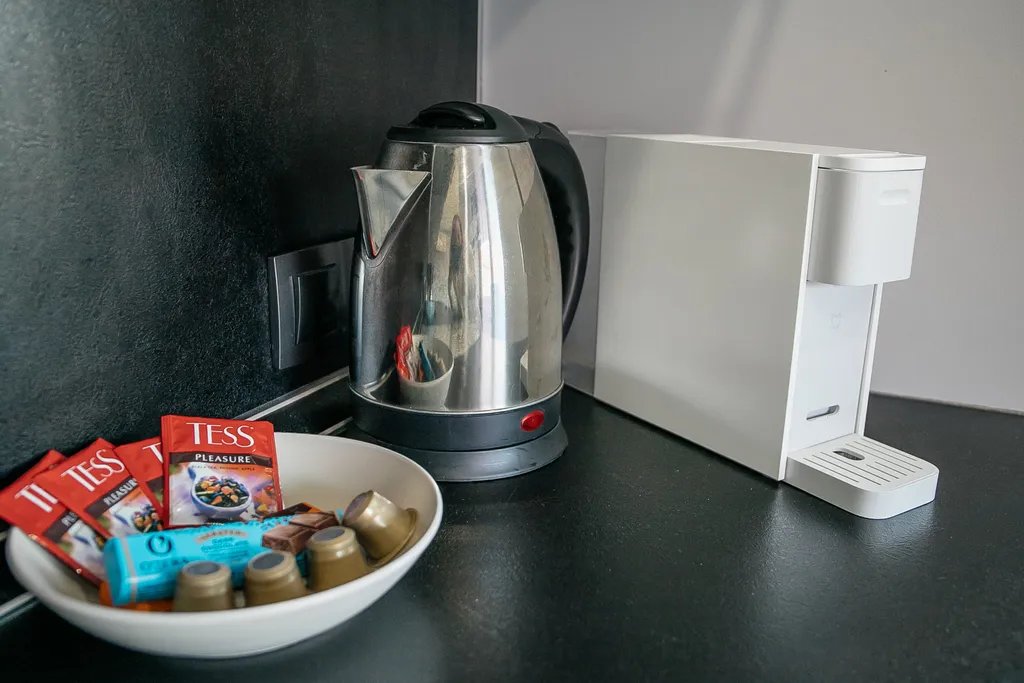 Стильные апартаменты для комфортного проживания