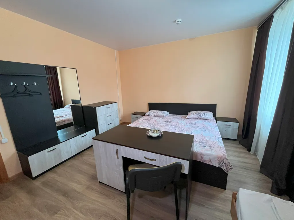 Квартира Комната — аренда посуточно в Тула