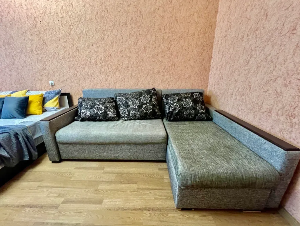 Апартамент Комфорт рядом с Лентой