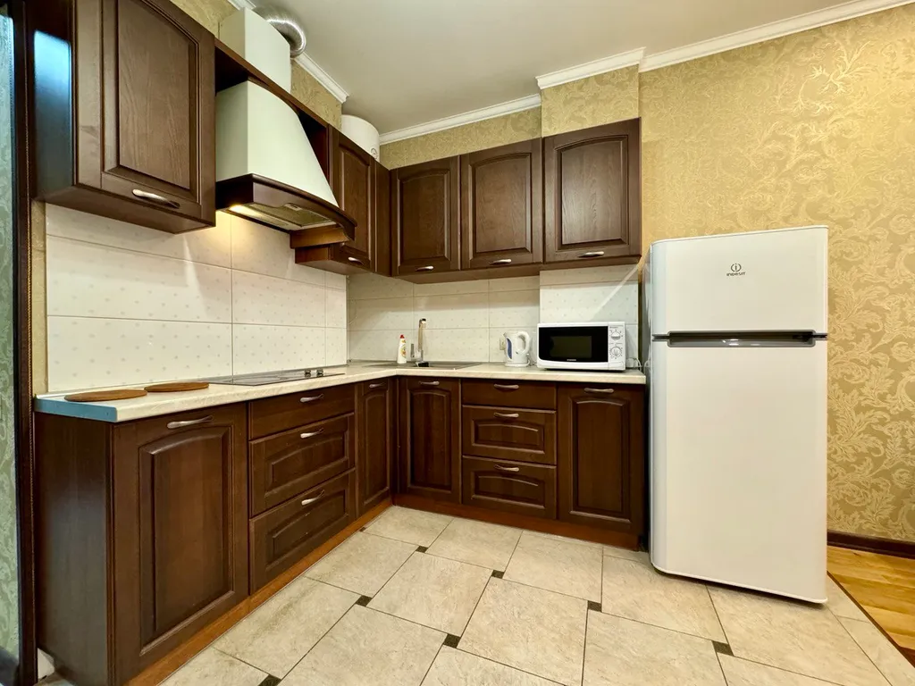 Квартира Квартира Студия в самом центре — Севастополь