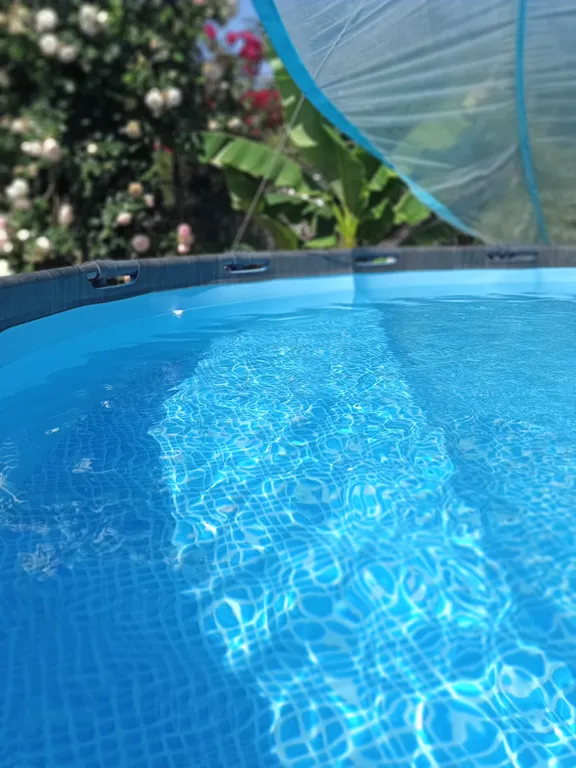 Частный дом у моря