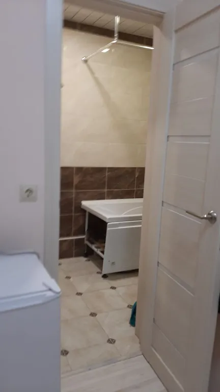 Квартира-студия рядом с DME