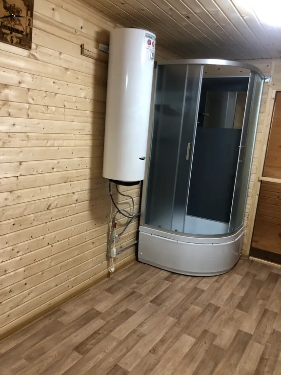 Уютный коттедж для семейного отдыха в Верхнем Фиагдоне