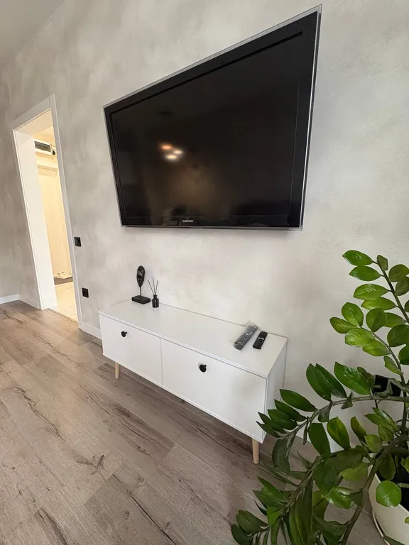 Квартира Уютная квартира — Курск