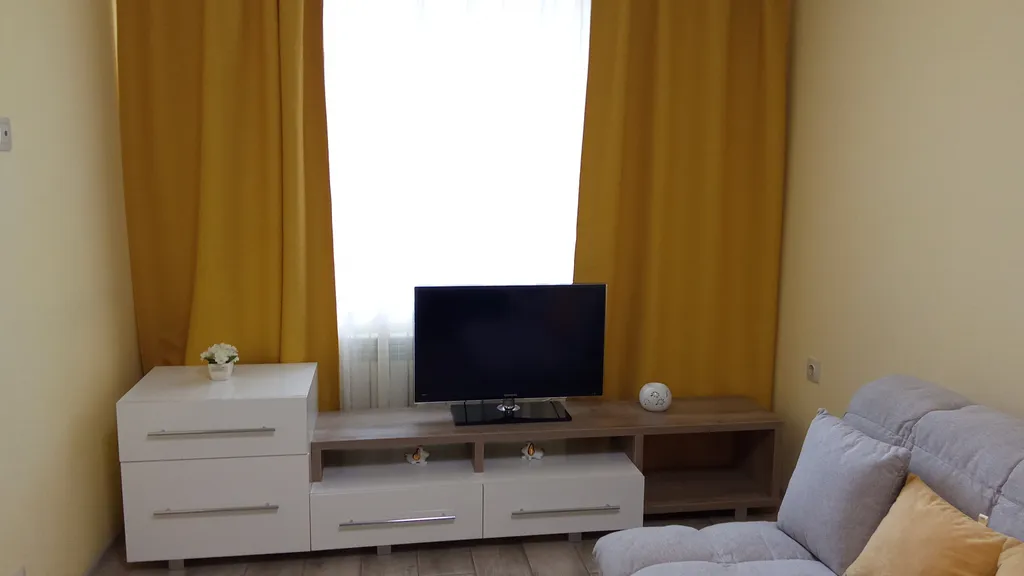 Квартира Квартира в новом доме возле моря — Севастополь