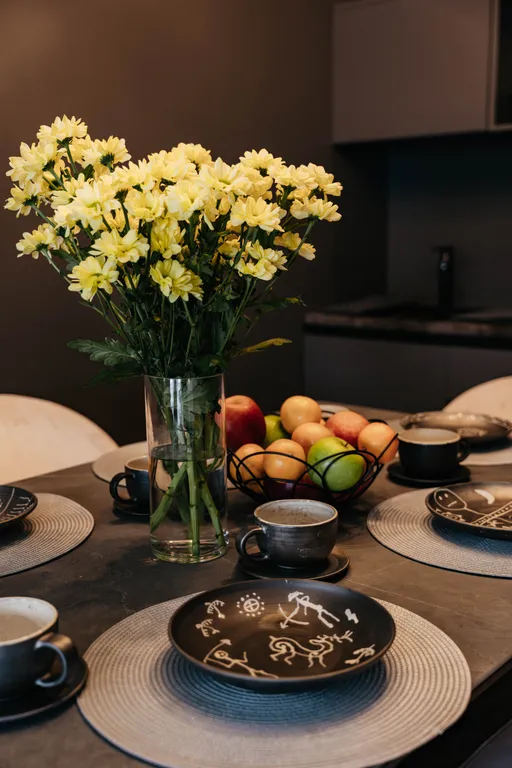 Апартаменты Безмятежность