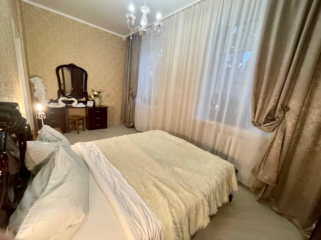 Квартира Современная классика — аренда посуточно в Ростов-на-Дону