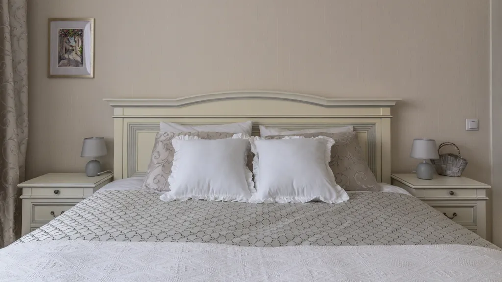 Квартира Квартира с парковкой Серебряный остров — Москва