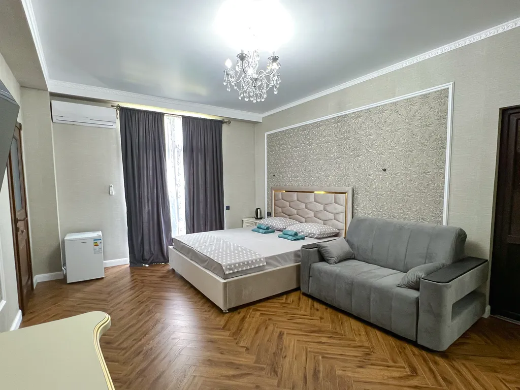 Квартира Комната — аренда посуточно в Алахадзы