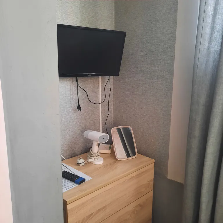 Уютная студия