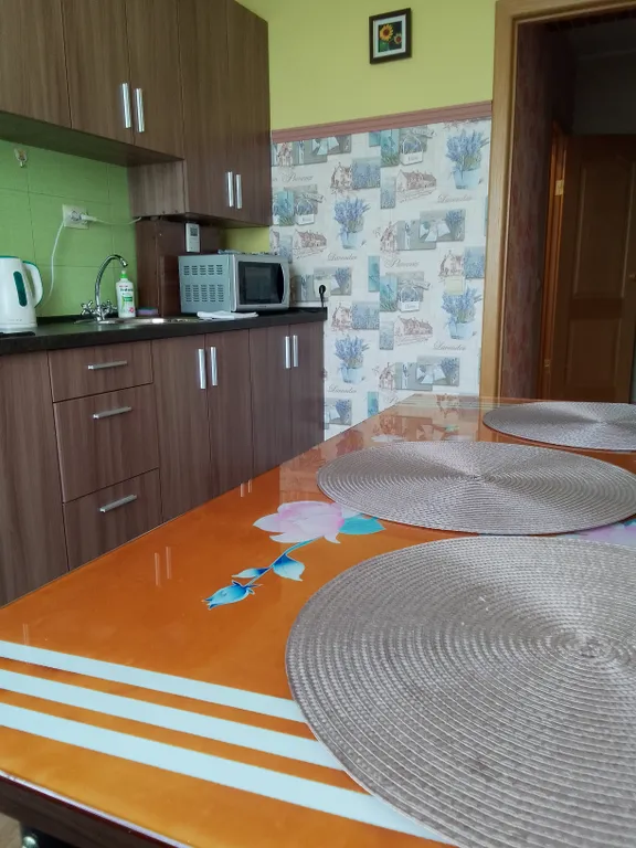 Квартира Уютная квартира — Калининград