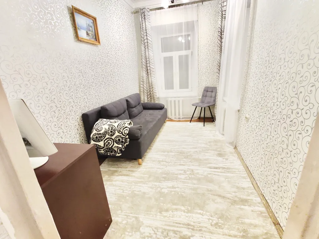 Квартира Маленькая комната в центре — Москва