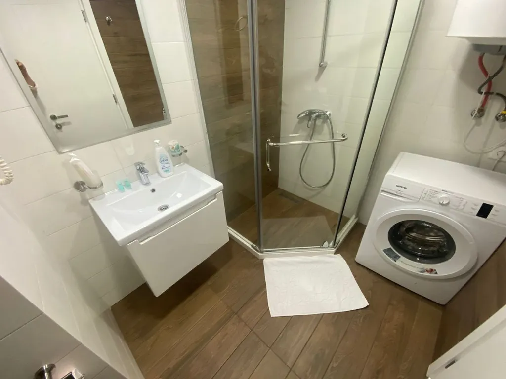 Premium apartment at Courtyard by Marriot