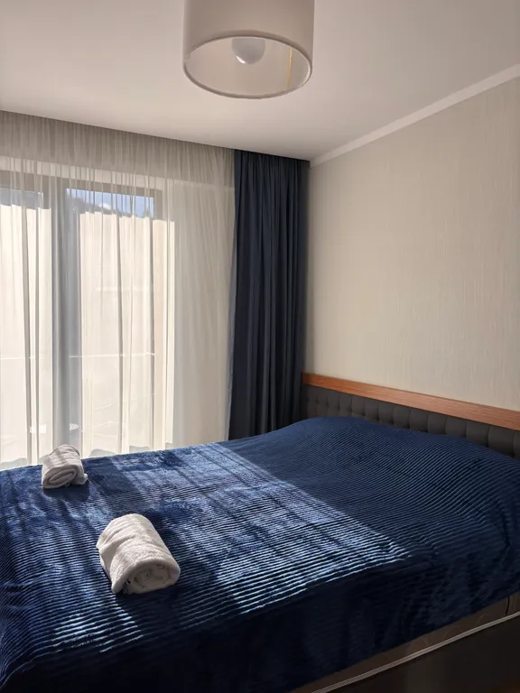 Irmas room Bakuriani