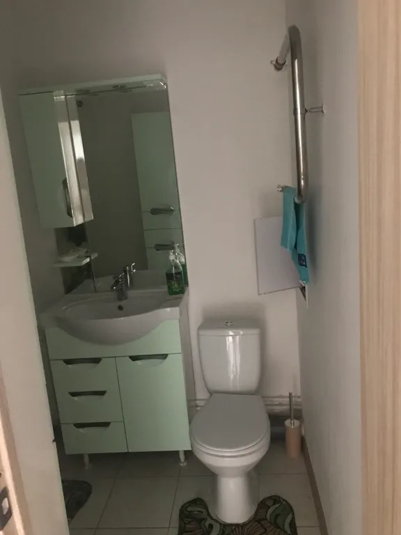 Квартира Квартира в новом микрорайоне — Анапа