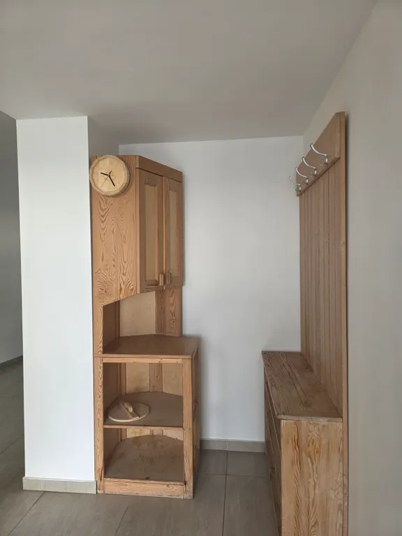 Апартаменты в комплексе Гурзуф Алтея