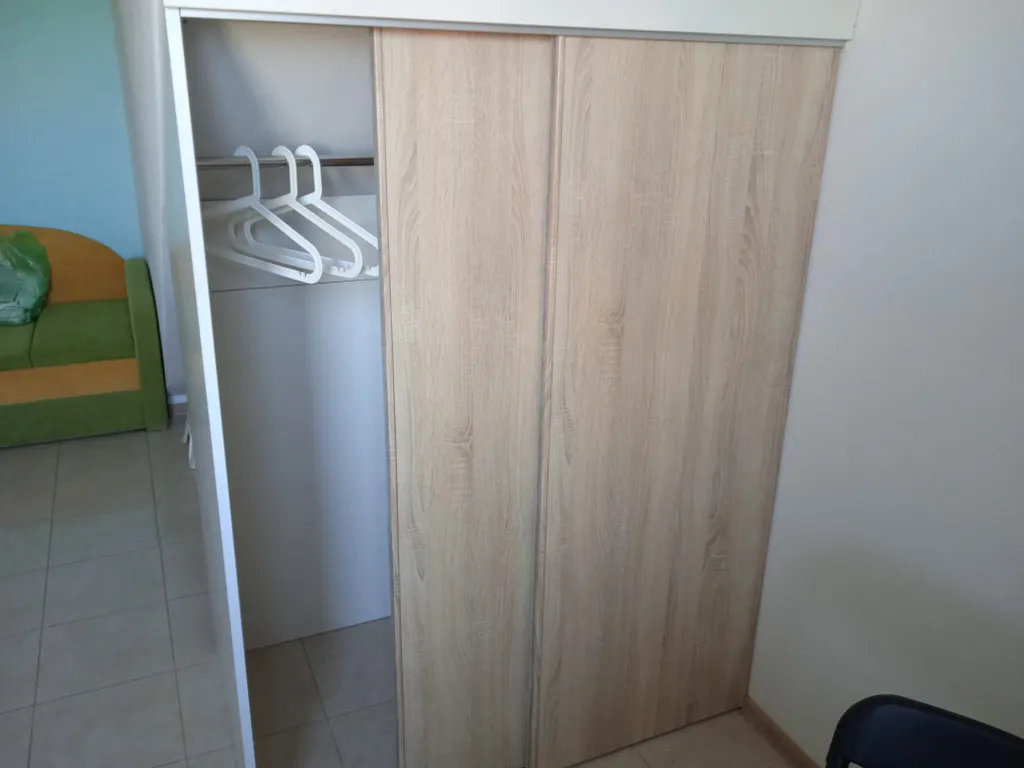 Квартира с морем из окон в 5 минутах