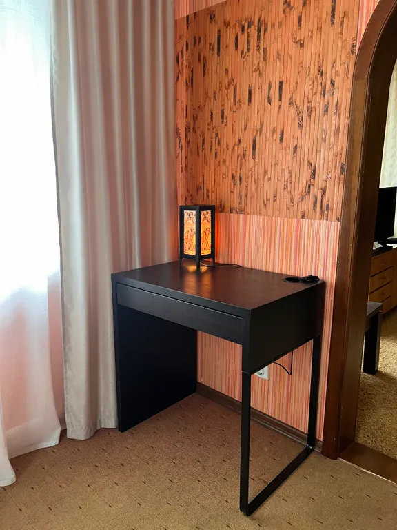 Дом над набережной