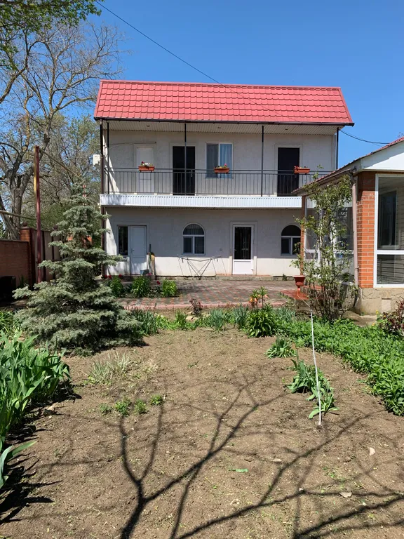 Коттедж Уютный дом недалеко от моря — аренда посуточно в Феодосия