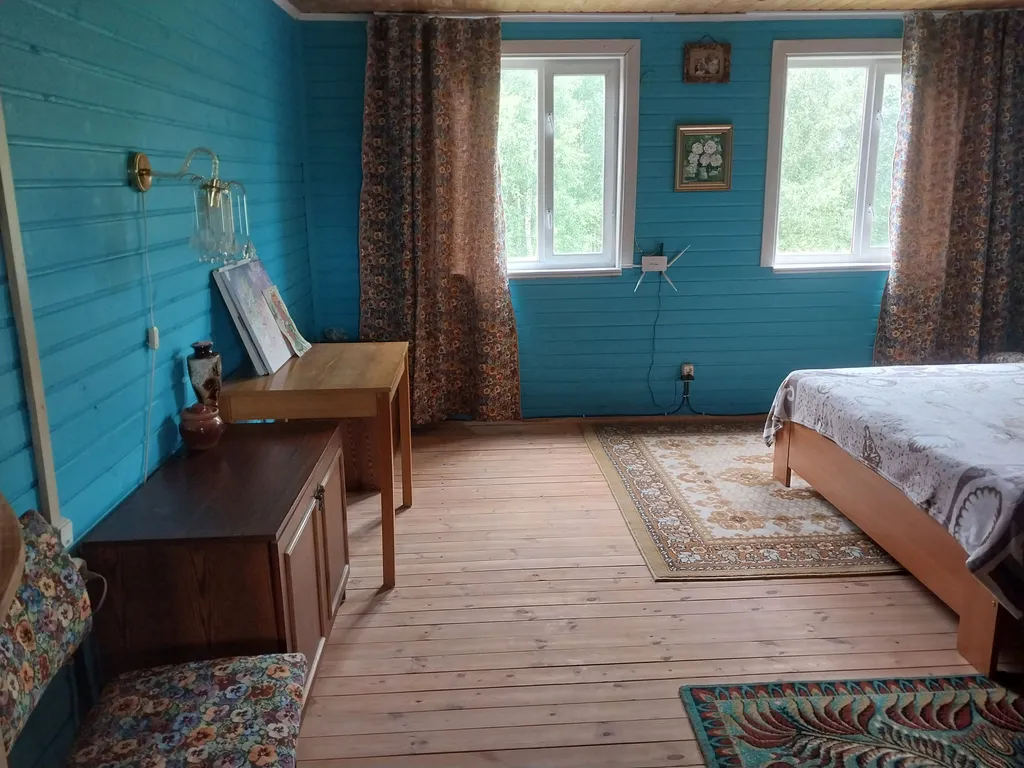 3-комнатный Дом