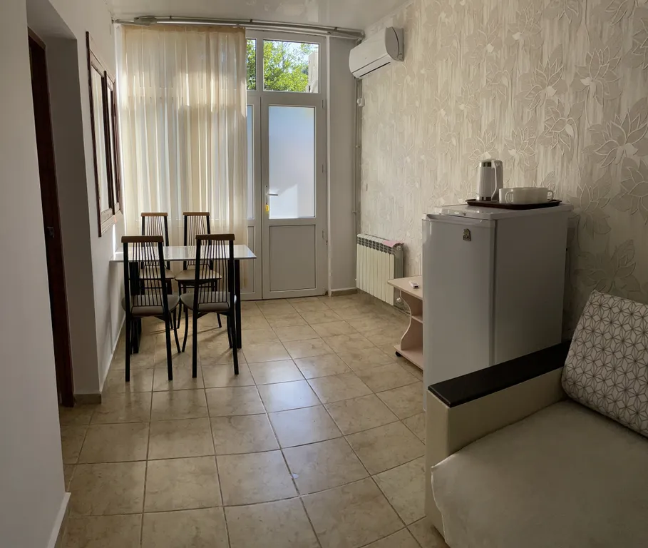 Квартира Комната — аренда посуточно в Лазаревское