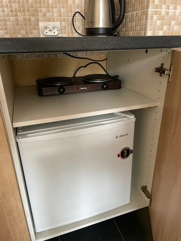 Уютный апартамент на море для 2х +