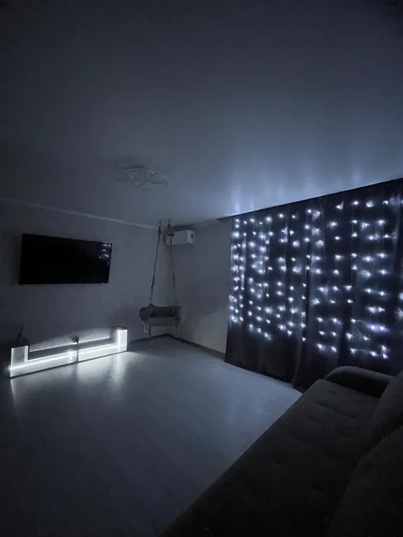 Уютная квартира недалеко от трассы М4 Дон