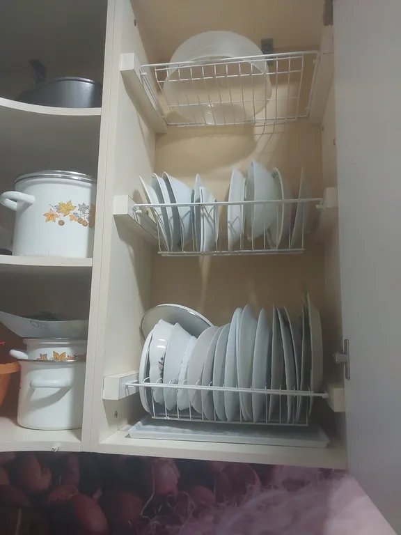 Уютная квартира с видом на парк