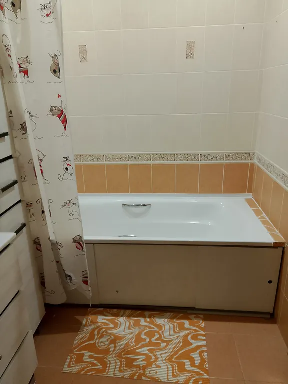 Квартира на Волге